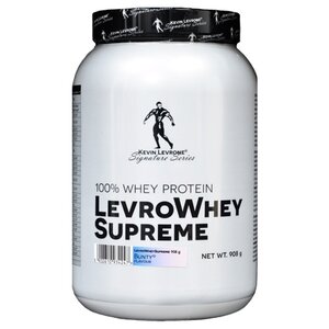 Протеин Kevin Levrone Levro Whey Supreme (908 г) (фото modal nav 1)