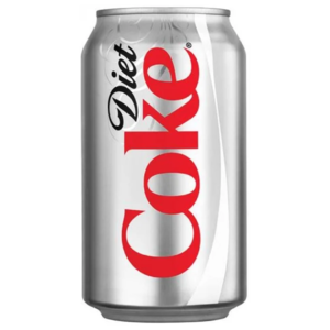 Газированный напиток Coca-Cola Diet (фото modal nav 4)