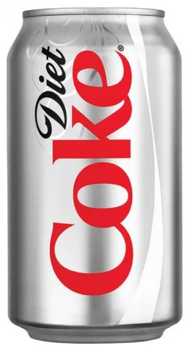 Газированный напиток Coca-Cola Diet (фото modal 4)