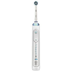 Электрическая зубная щетка Oral-B Genius 9000 (фото modal nav 4)