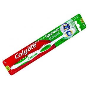 Зубная щетка Colgate Премьер отбеливания (фото modal nav 3)