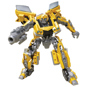 Трансформер Hasbro Transformers Коллекционное издение (Трансформеры 6) 20 см (фото modal nav 46)