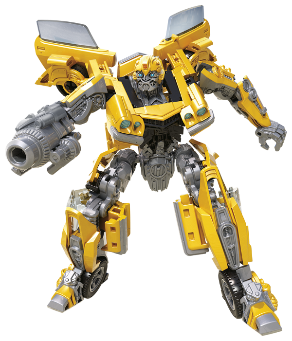 Трансформер Hasbro Transformers Коллекционное издение (Трансформеры 6) 20 см (фото modal 46)