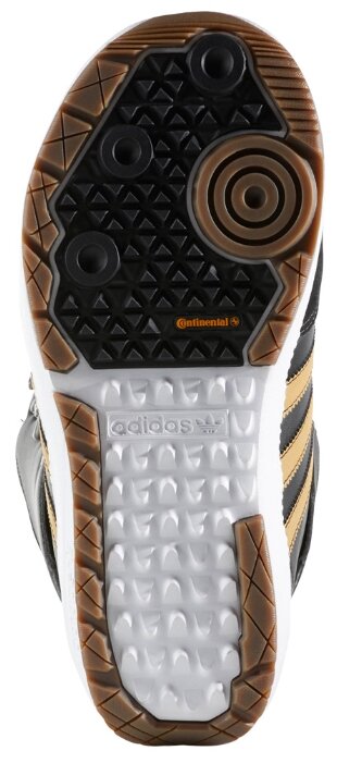 Ботинки для сноуборда adidas Samba Adv (фото modal 5)