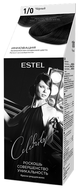 ESTEL Celebrity краска-уход для волос (фото modal 25)