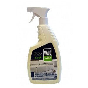 Valo Clean Средство для чистки ковровых покрытий и мебели (фото modal nav 1)