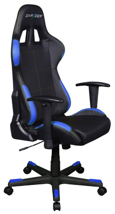 Компьютерное кресло DXRacer Formula OH/FD99 (фото modal 18)