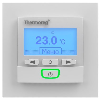 Терморегулятор Thermo TI-950 Design (фото modal 1)