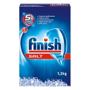 Finish соль специальная 1.2 кг (фото modal nav 1)