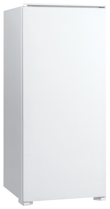 Встраиваемый холодильник Zigmund & Shtain BR 12.1221 SX (фото modal 1)