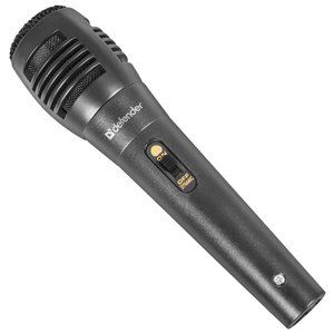 Микрофон Defender MIC-129 (фото modal nav 1)