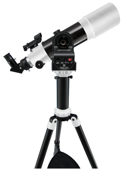 Телескоп Sky-Watcher 102S AZ-GTe SynScan GOTO (фото modal 1)