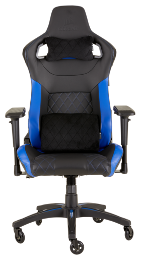 Компьютерное кресло Corsair T1 RACE (фото modal 8)