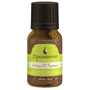 Macadamia Natural Oil Уход восстанавливающий с маслом арганы и макадамии (фото modal nav 2)