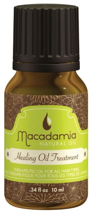 Macadamia Natural Oil Уход восстанавливающий с маслом арганы и макадамии (фото modal 2)