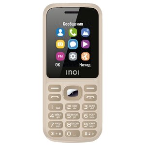 Телефон INOI 105 (фото modal nav 13)