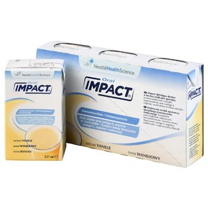 Impact (Nestle) Oral готовое к употреблению 237 мл (фото modal nav 1)