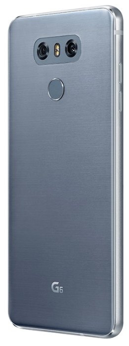 Смартфон LG G6 32GB (фото modal 23)