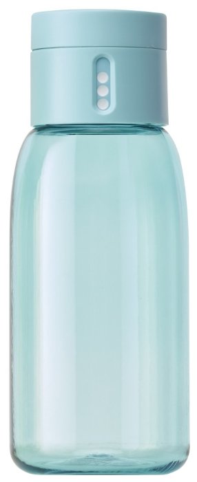 Бутылка Joseph Joseph Dot 0.4 л (фото modal 1)
