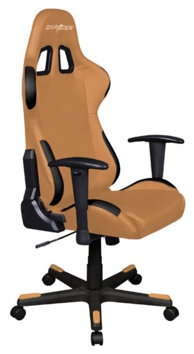 Компьютерное кресло DXRacer Formula OH/FD99 (фото modal 65)