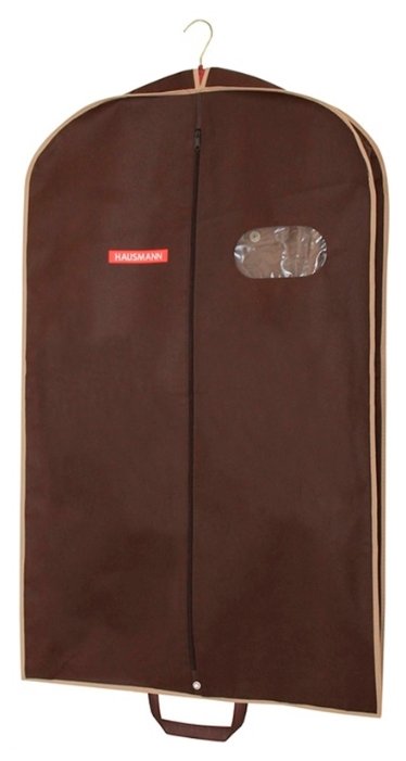 HAUSMANN Чехол для верхней одежды HM-701003 60x100 см (фото modal 2)