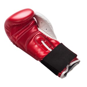 Боксерские перчатки adidas Response (фото modal nav 3)