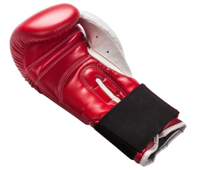 Боксерские перчатки adidas Response (фото modal 3)
