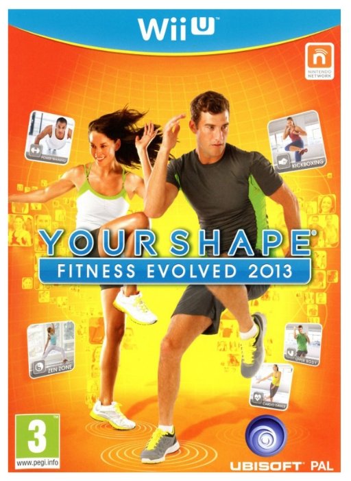 Your Shape: Fitness Evolved 2013 (фото modal 1)