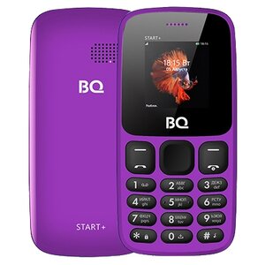 Телефон BQ BQ-1414 Start+ (фото modal nav 18)