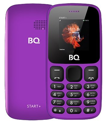 Телефон BQ BQ-1414 Start+ (фото modal 18)