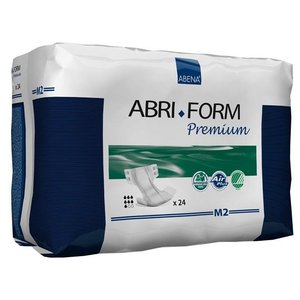 Подгузники Abena Abri-Form Premium 2 (43060) (24 шт.) (фото modal nav 1)