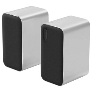 Портативная акустика Xiaomi Bluetooth Wireless Computer Speaker (фото modal nav 1)