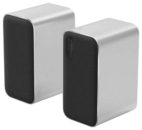 Портативная акустика Xiaomi Bluetooth Wireless Computer Speaker (фото modal 1)
