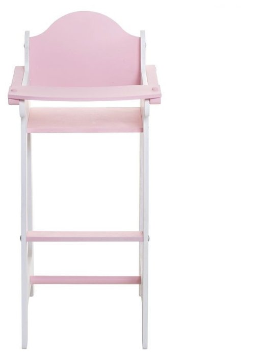 PAREMO Кукольный стул для кормления (PFD116-11) (фото modal 2)