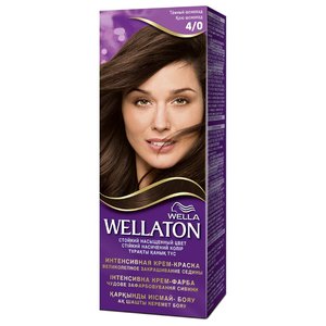 Wellaton стойкая крем-краска для волос (фото modal nav 2)