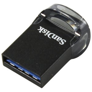 Флешка SanDisk Ultra Fit USB 3.1 (фото modal nav 2)