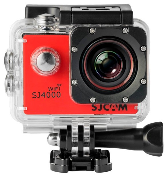 Экшн-камера SJCAM SJ4000 WiFi (фото modal 37)