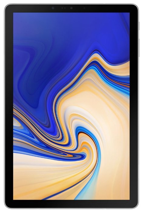 Планшет Samsung Galaxy Tab S4 10.5 SM-T830 64Gb (фото modal 8)