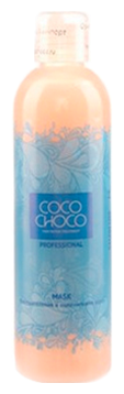 CocoChoco SALON Кератин для выпрямления волос Classic (фото modal 1)