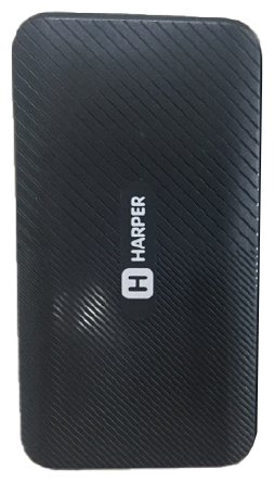 Аккумулятор HARPER PB-10011 (фото modal 1)