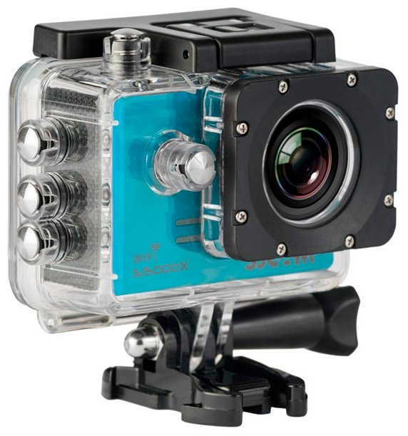 Экшн-камера SJCAM SJ5000x Elite (фото modal 37)