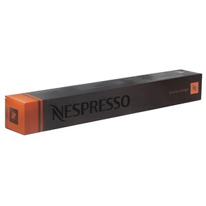 Кофе в капсулах Nespresso Envivo Lungo (10 шт.) (фото modal nav 1)