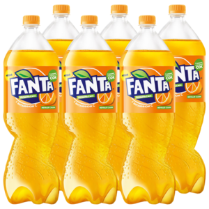 Газированный напиток Fanta (фото modal nav 9)