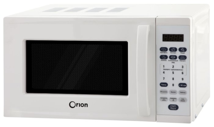 Микроволновая печь Orion МП20ЛБ-С503 (фото modal 3)