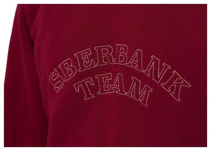 Свитшот Sberbank Team мужской (фото modal 4)