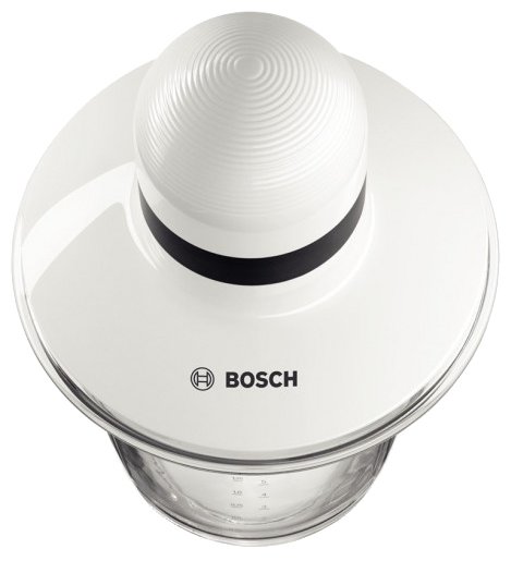 Измельчитель Bosch MMR 15A1 (фото modal 4)
