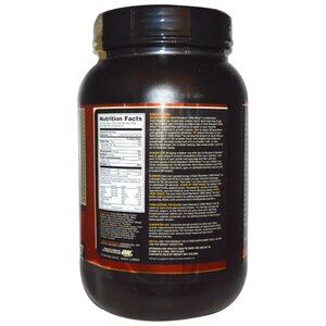 Протеин Optimum Nutrition 100% Whey Gold Standard (819-943 г) (фото modal nav 28)
