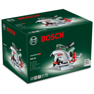 Дисковая пила BOSCH PKS 55 (фото modal nav 11)