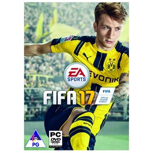 FIFA 17 (фото modal nav 5)