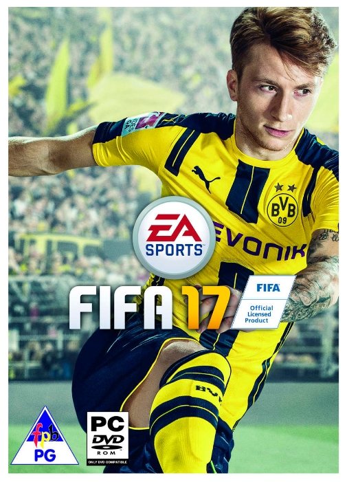 FIFA 17 (фото modal 5)